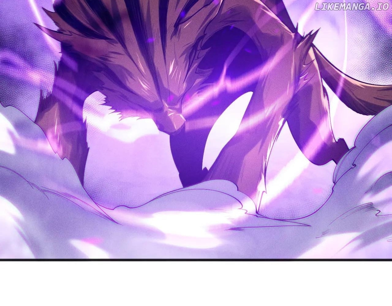 Read Necromancer, the Ultimate Scourge! ENGLISH Manga Online