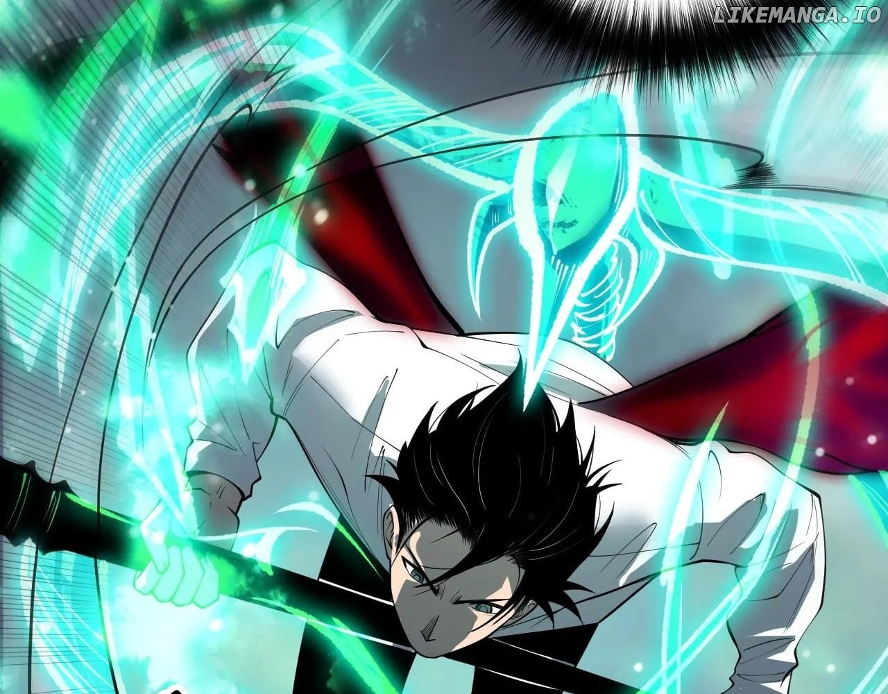 Read Necromancer, the Ultimate Scourge! ENGLISH Manga Online