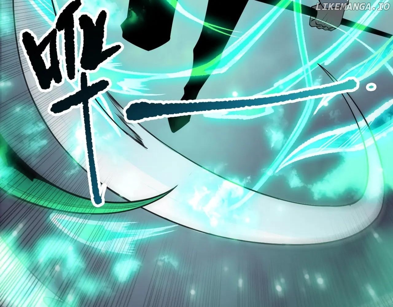 Read Necromancer, the Ultimate Scourge! ENGLISH Manga Online