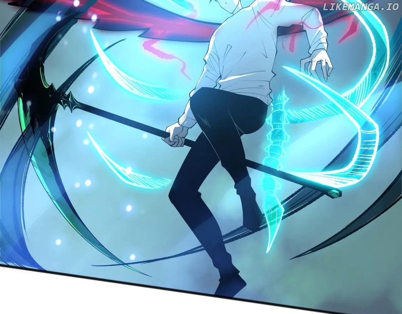 Read Necromancer, the Ultimate Scourge! ENGLISH Manga Online