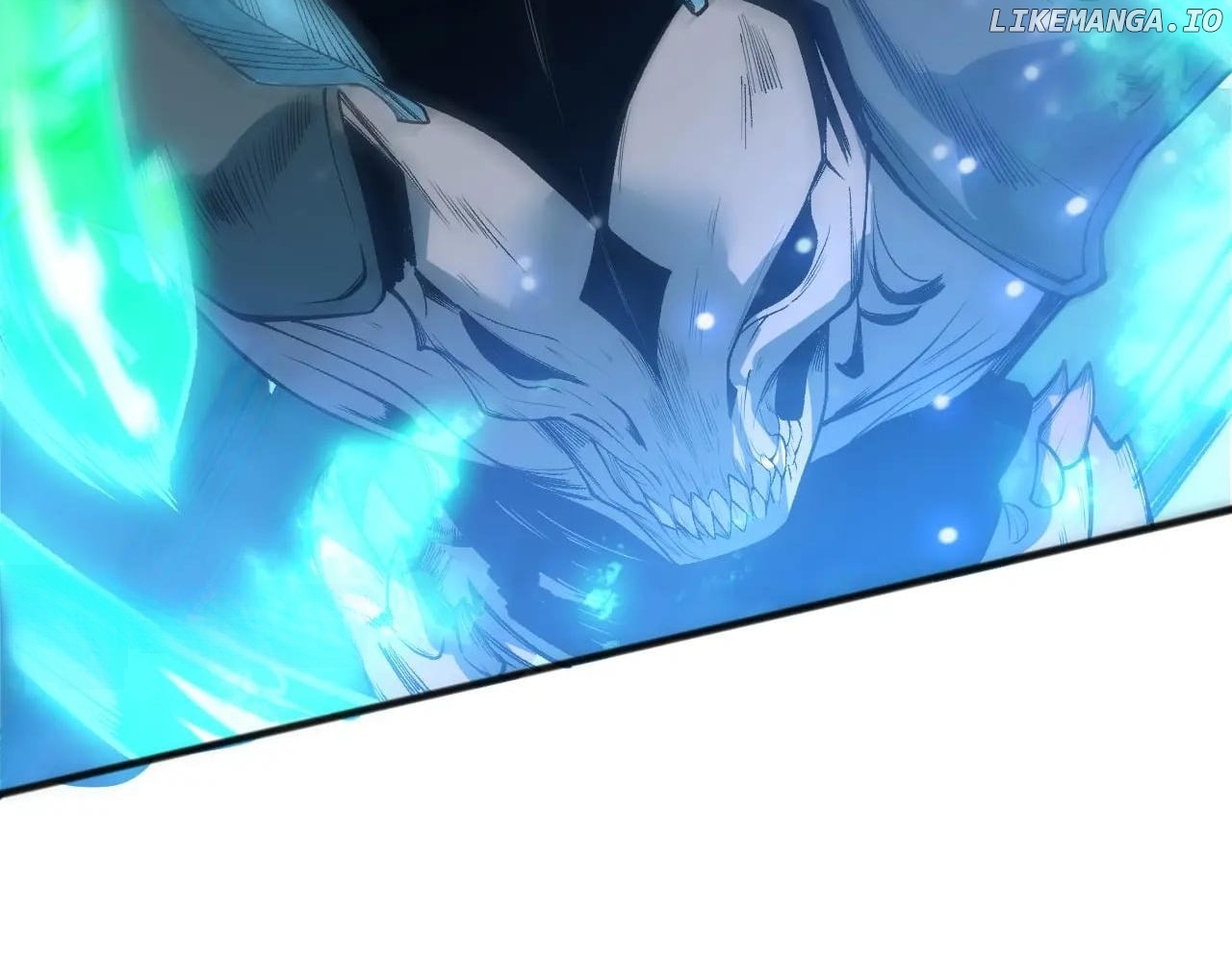 Read Necromancer, the Ultimate Scourge! ENGLISH Manga Online