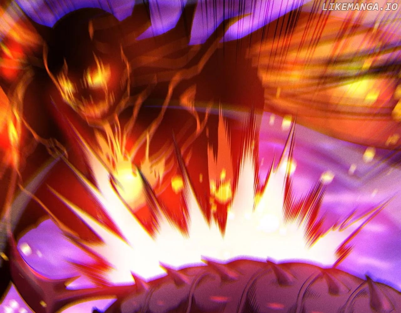 Read Necromancer, the Ultimate Scourge! ENGLISH Manga Online