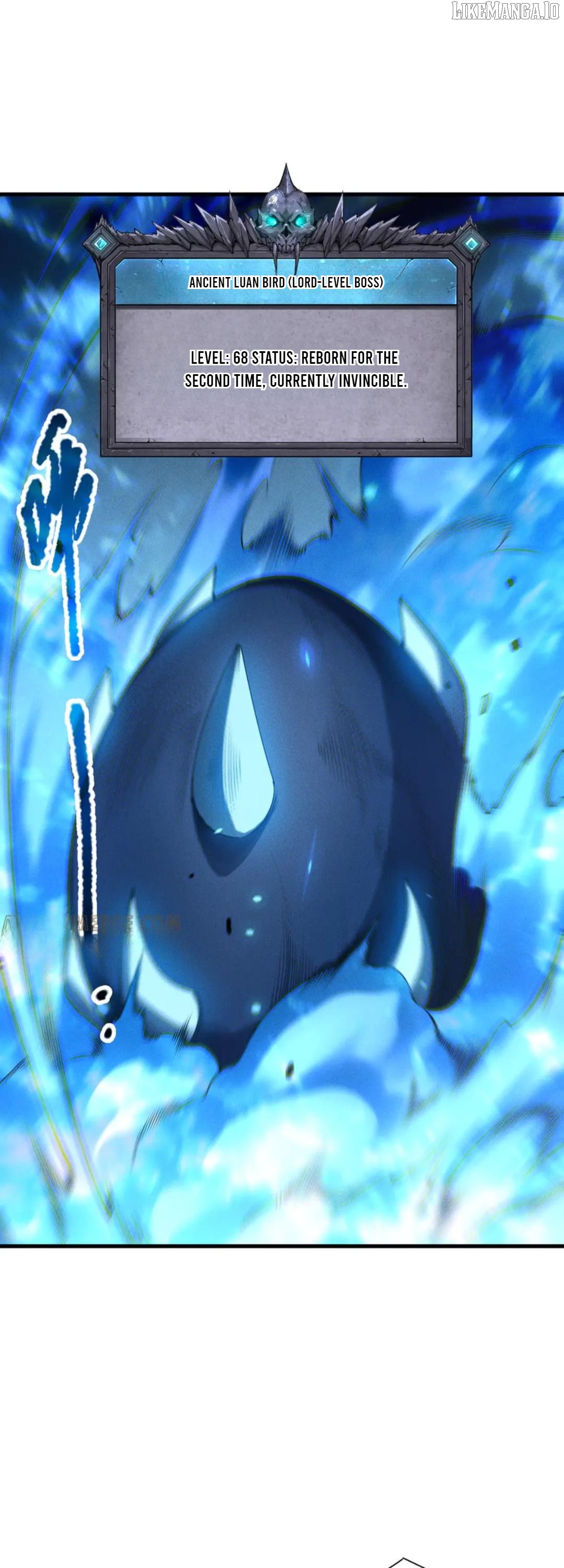 Read Necromancer, the Ultimate Scourge! ENGLISH Manga Online