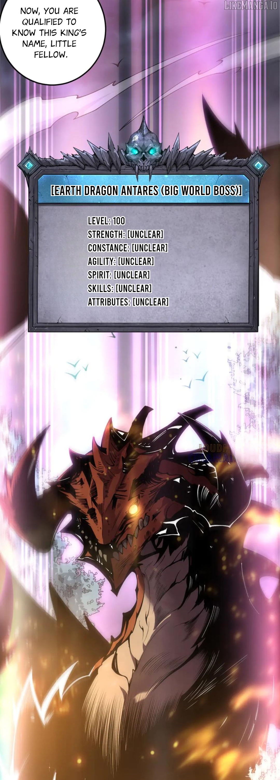 Read Necromancer, the Ultimate Scourge! ENGLISH Manga Online