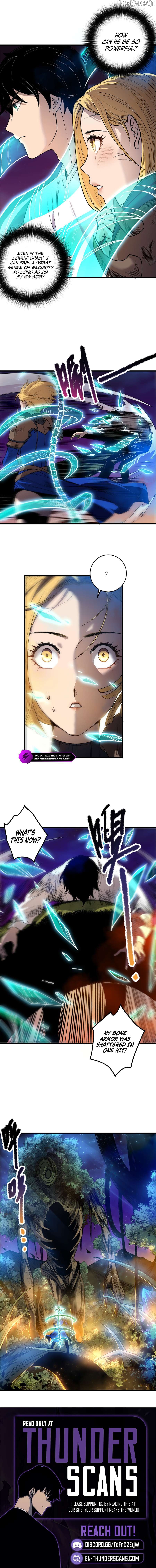 Read Necromancer, the Ultimate Scourge! ENGLISH Manga Online