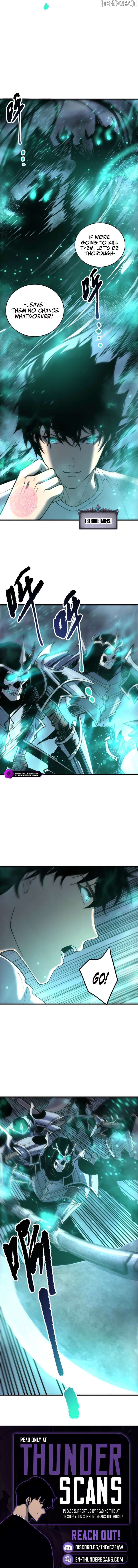 Read Necromancer, the Ultimate Scourge! ENGLISH Manga Online