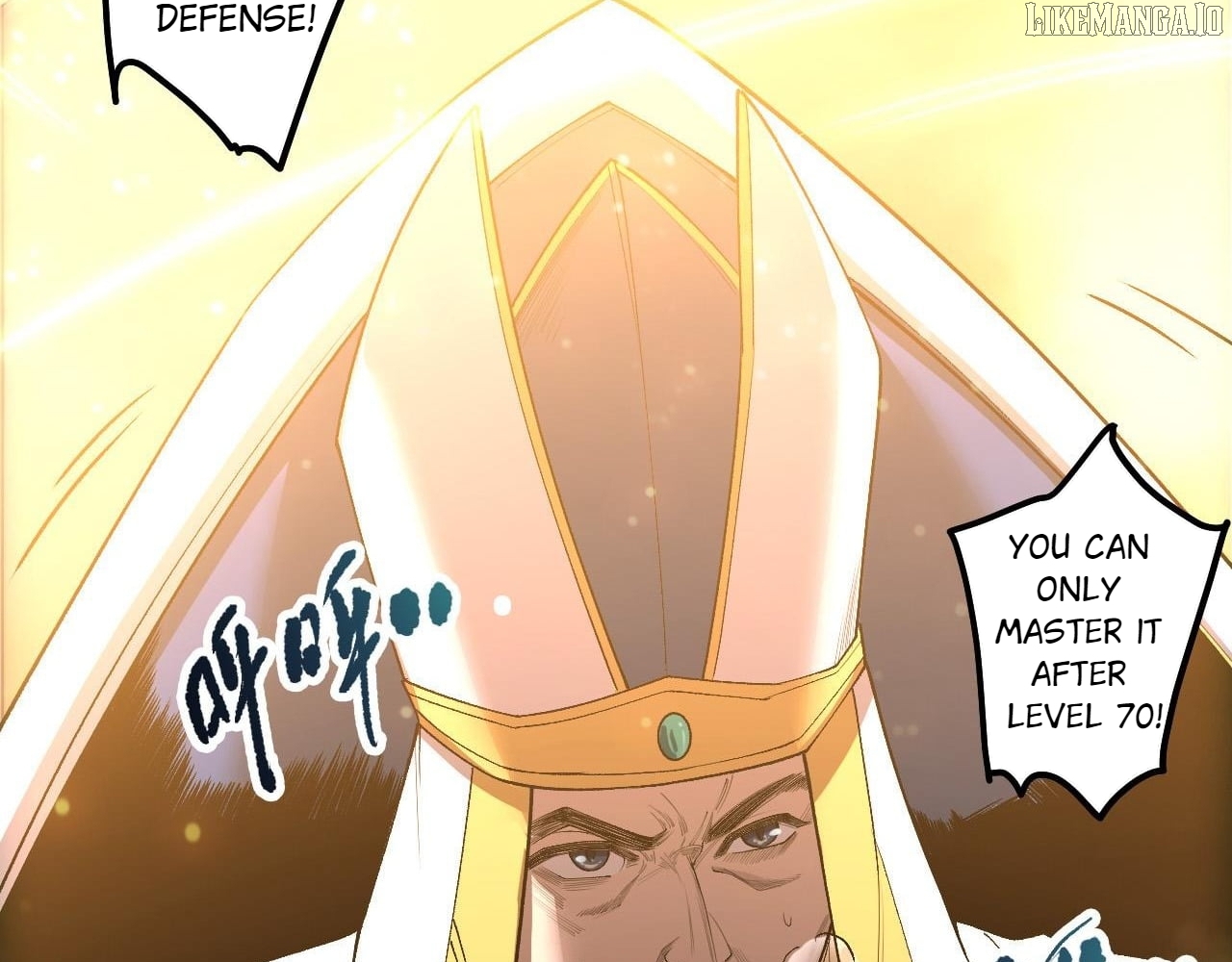 Read Necromancer, the Ultimate Scourge! ENGLISH Manga Online