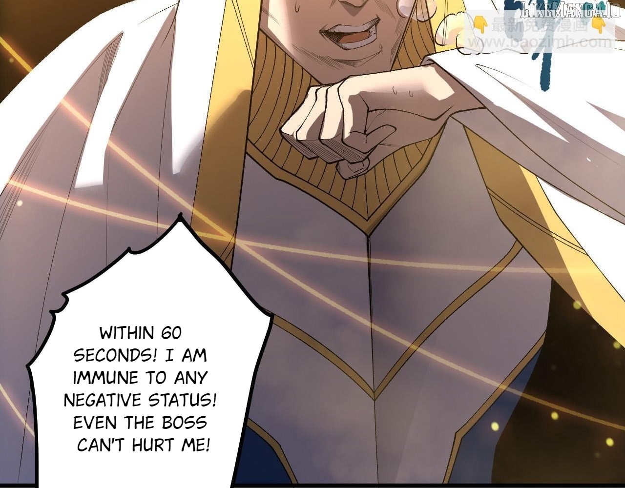 Read Necromancer, the Ultimate Scourge! ENGLISH Manga Online