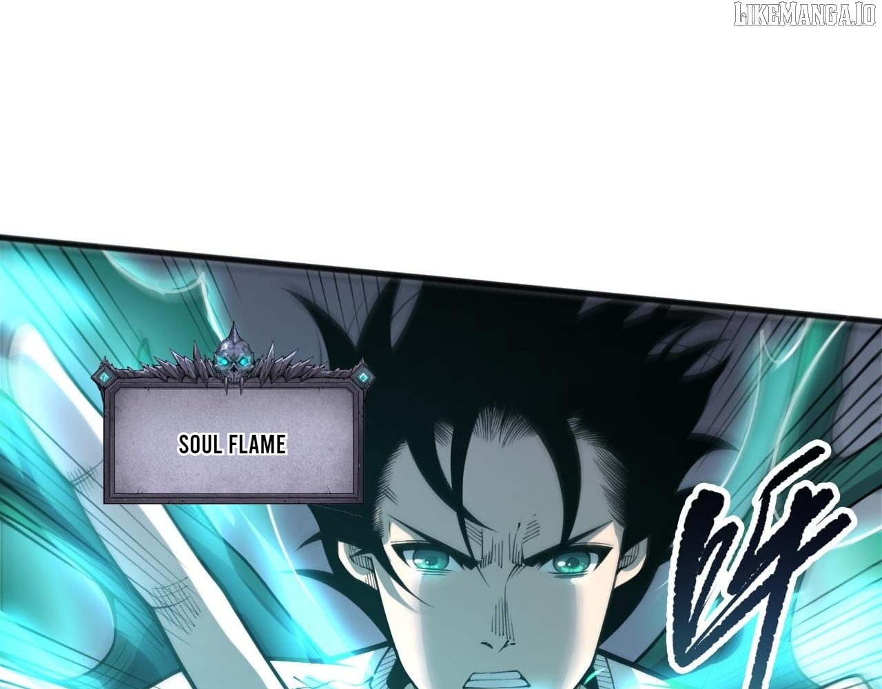 Read Necromancer, the Ultimate Scourge! ENGLISH Manga Online