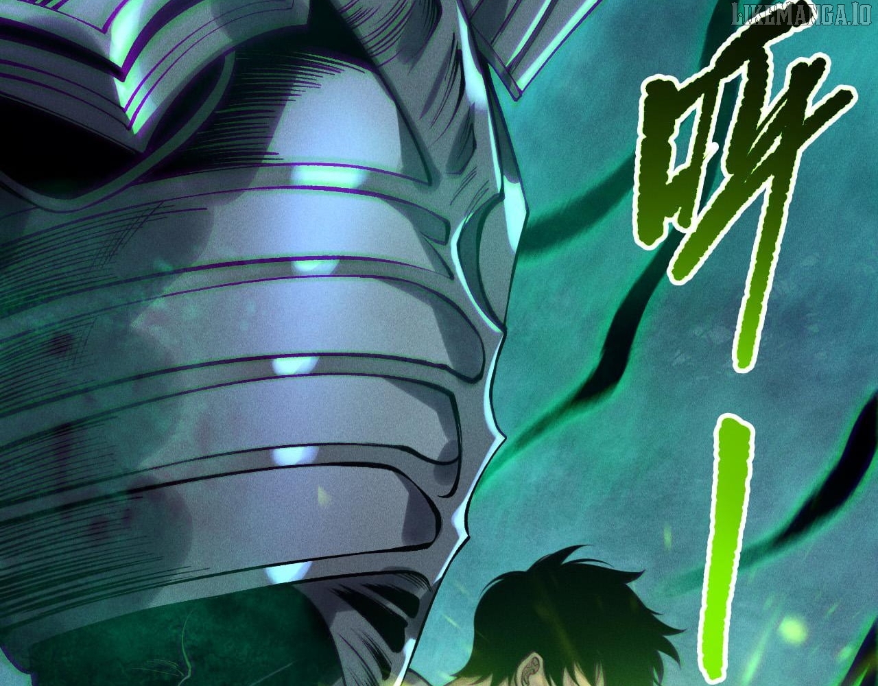 Read Necromancer, the Ultimate Scourge! ENGLISH Manga Online