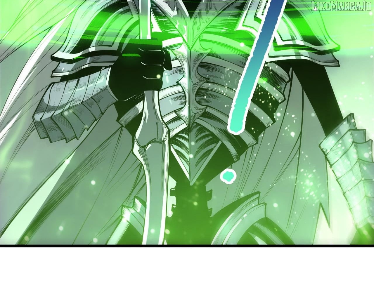 Read Necromancer, the Ultimate Scourge! ENGLISH Manga Online