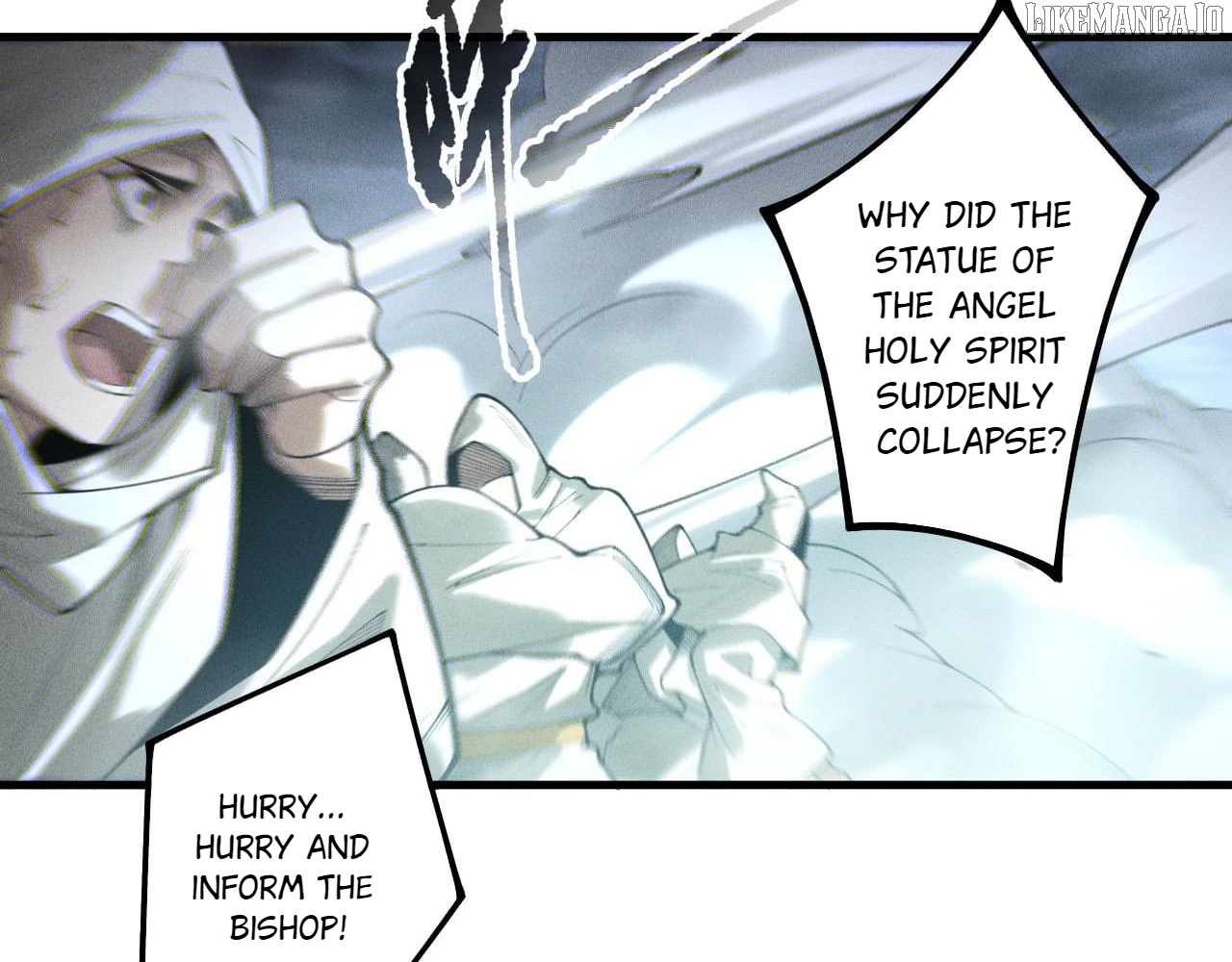 Read Necromancer, the Ultimate Scourge! ENGLISH Manga Online