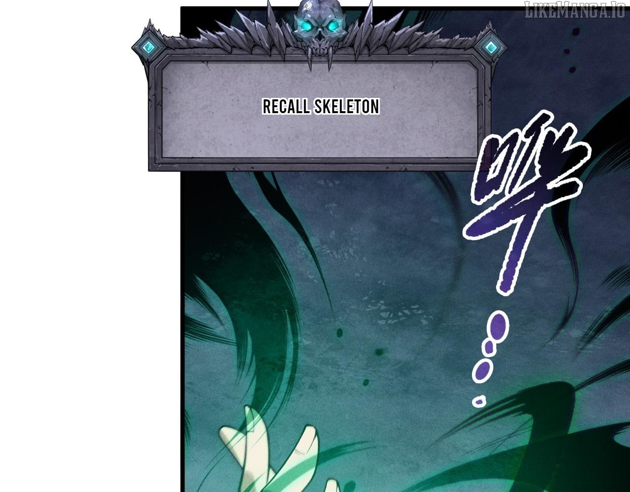 Read Necromancer, the Ultimate Scourge! ENGLISH Manga Online