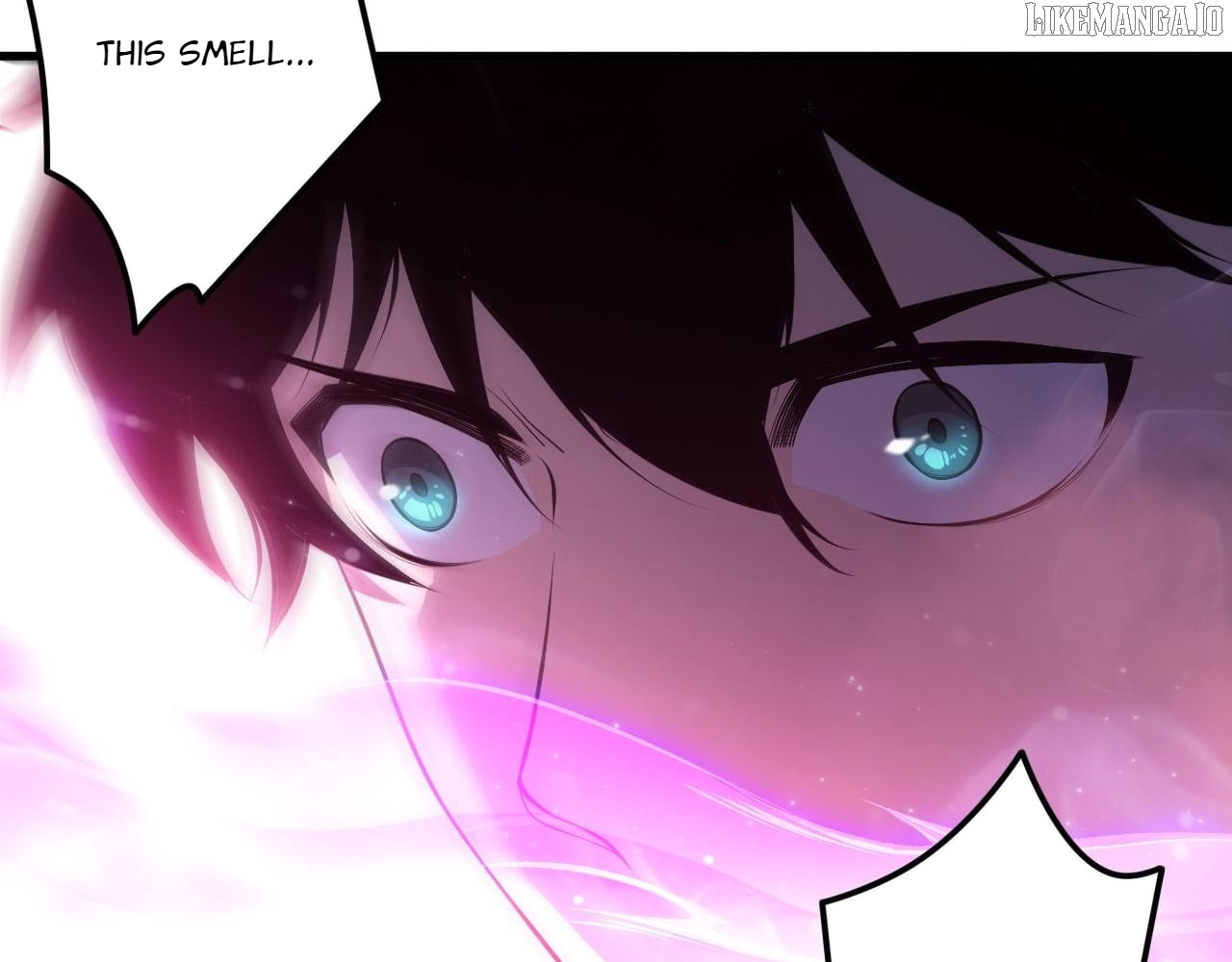 Read Necromancer, the Ultimate Scourge! ENGLISH Manga Online