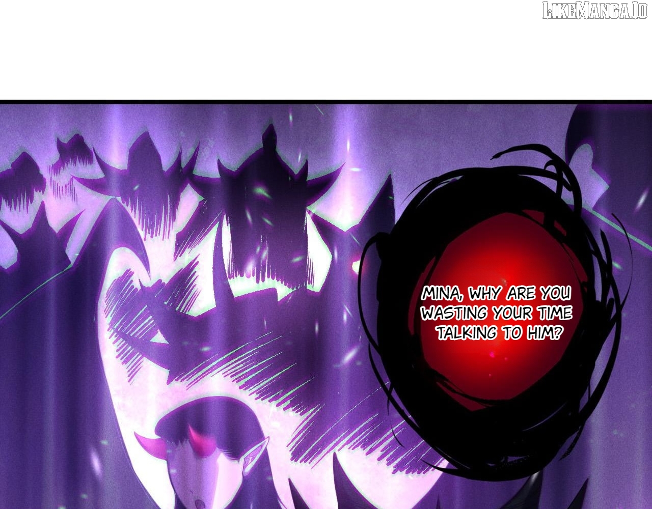 Read Necromancer, the Ultimate Scourge! ENGLISH Manga Online