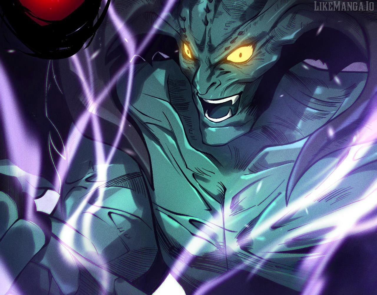 Read Necromancer, the Ultimate Scourge! ENGLISH Manga Online