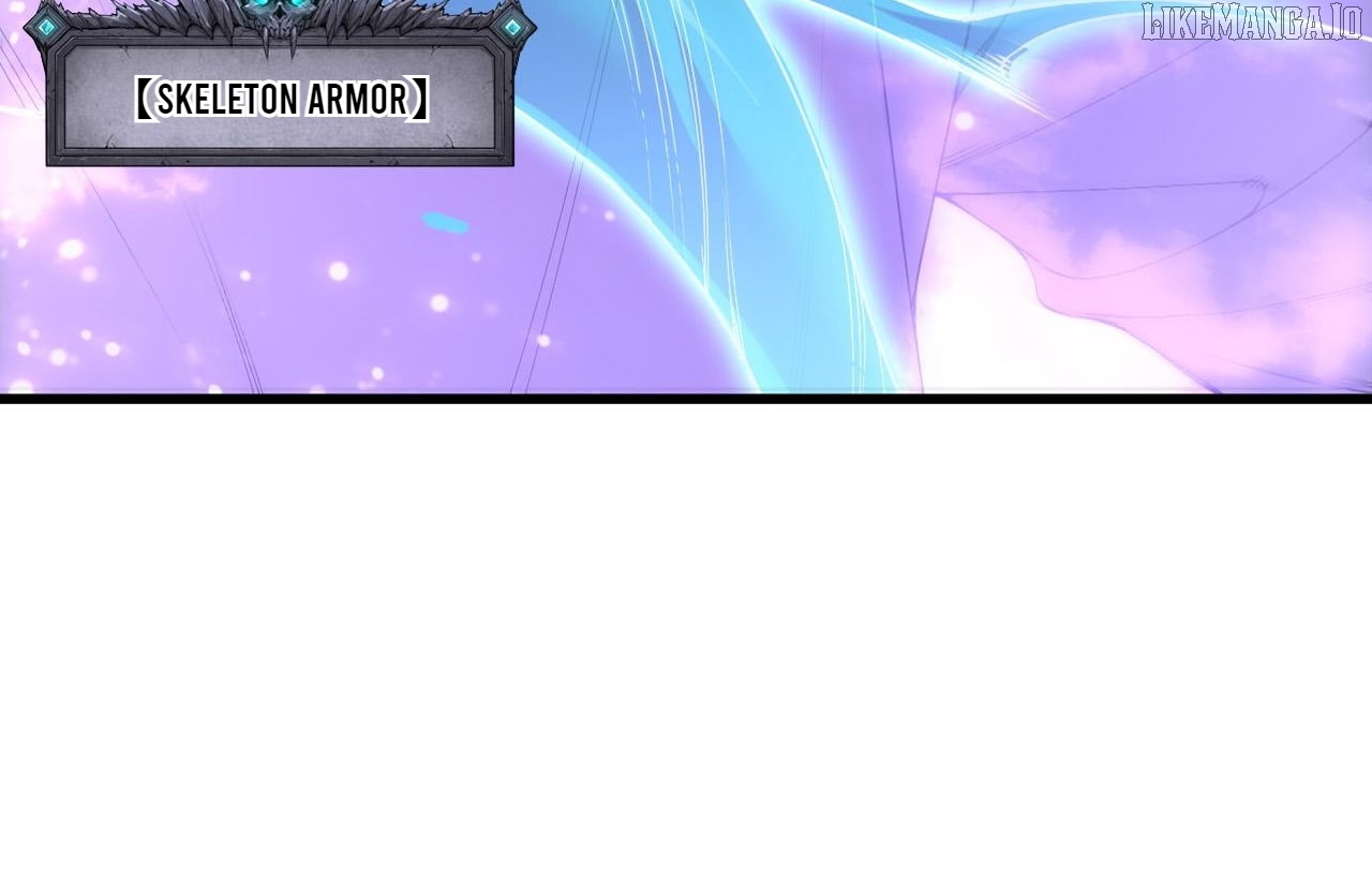 Read Necromancer, the Ultimate Scourge! ENGLISH Manga Online