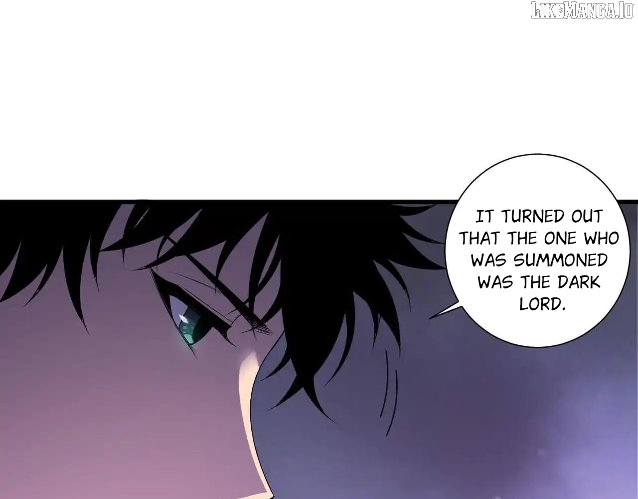 Read Necromancer, the Ultimate Scourge! ENGLISH Manga Online