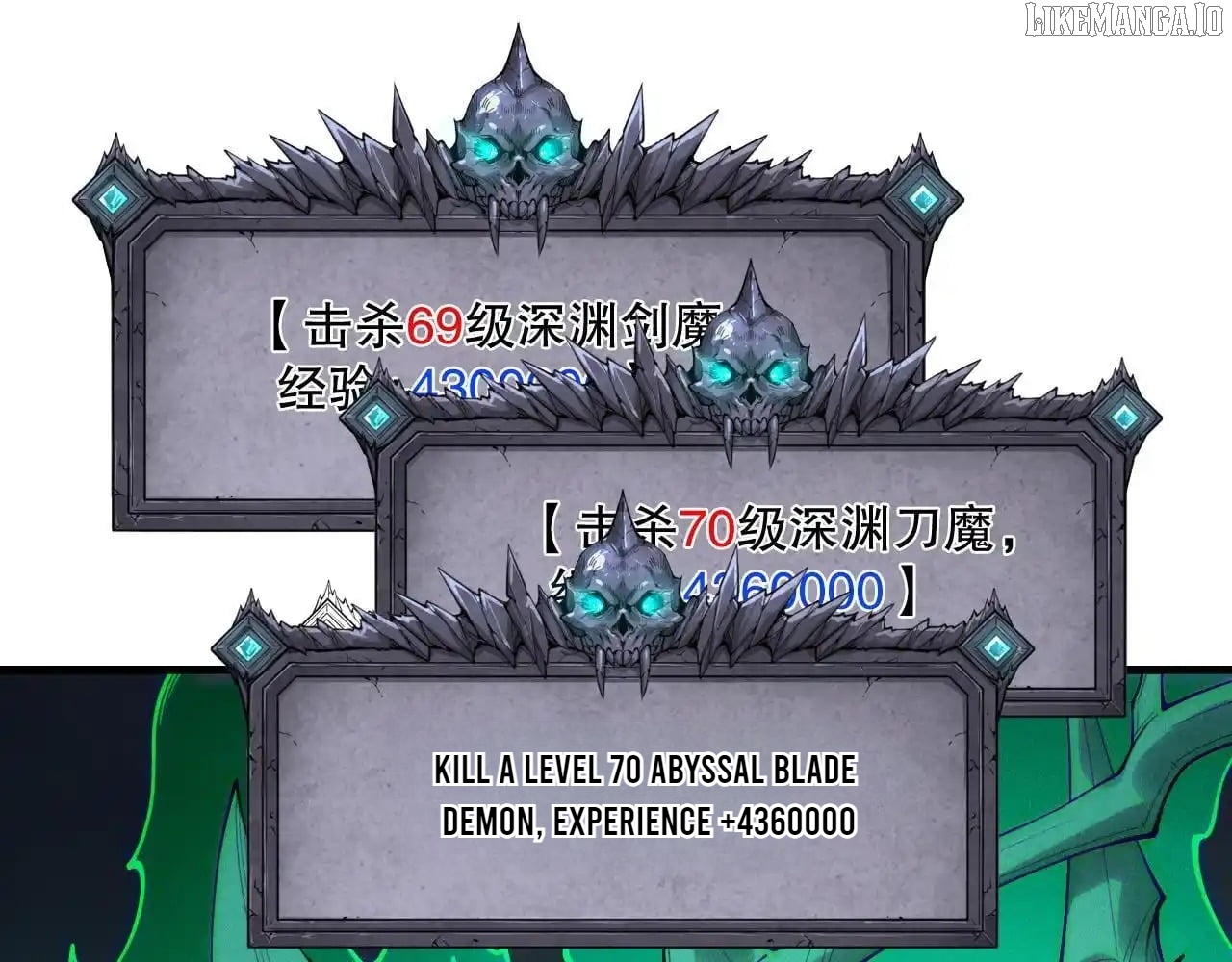 Read Necromancer, the Ultimate Scourge! ENGLISH Manga Online