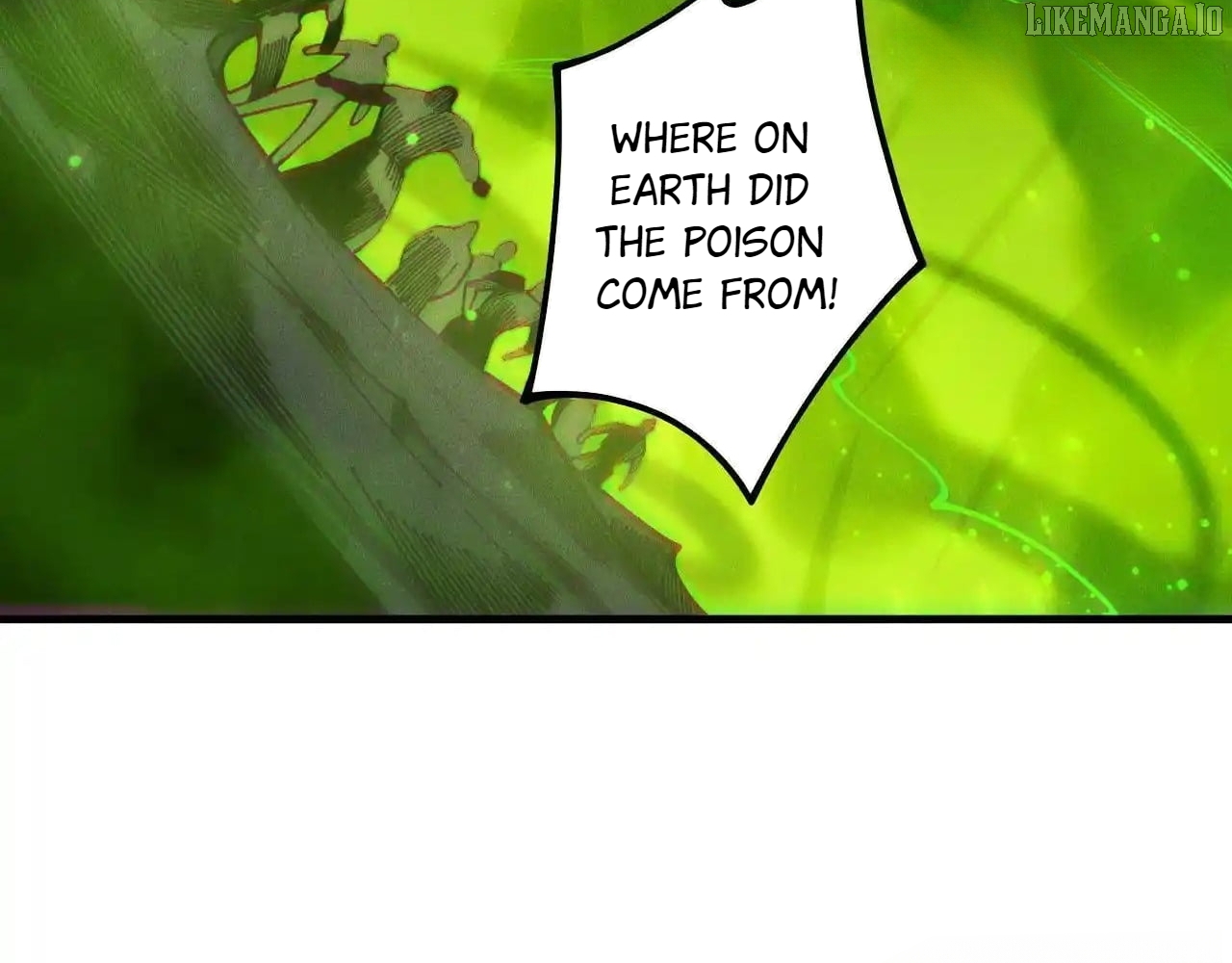 Read Necromancer, the Ultimate Scourge! ENGLISH Manga Online