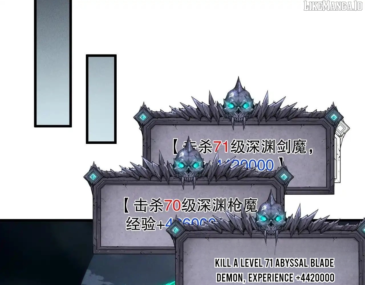 Read Necromancer, the Ultimate Scourge! ENGLISH Manga Online