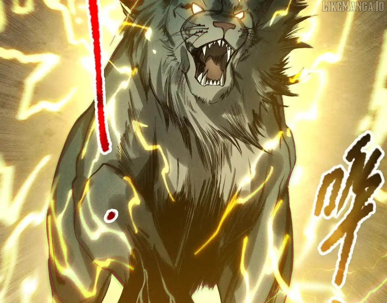 Read Necromancer, the Ultimate Scourge! ENGLISH Manga Online