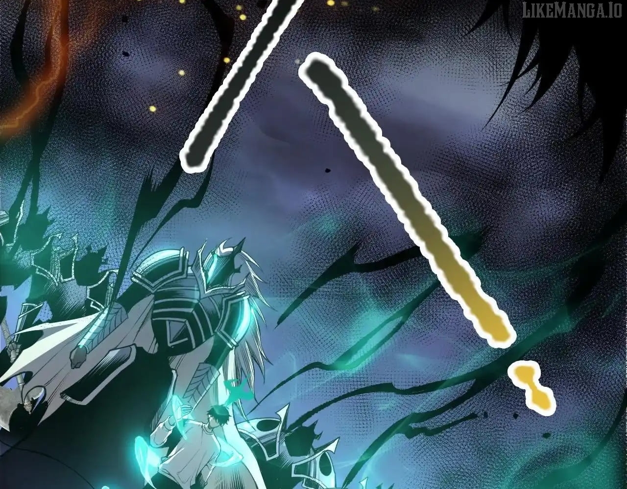 Read Necromancer, the Ultimate Scourge! ENGLISH Manga Online