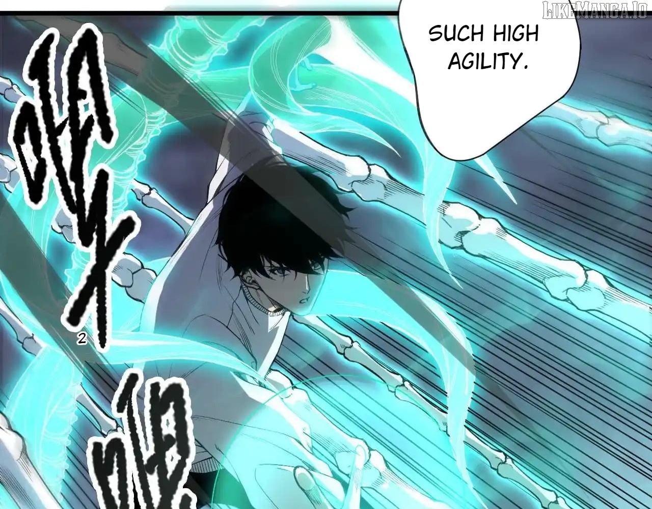 Read Necromancer, the Ultimate Scourge! ENGLISH Manga Online