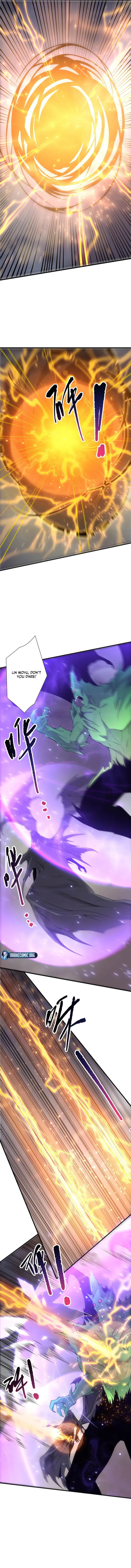 Read Necromancer, the Ultimate Scourge! ENGLISH Manga Online