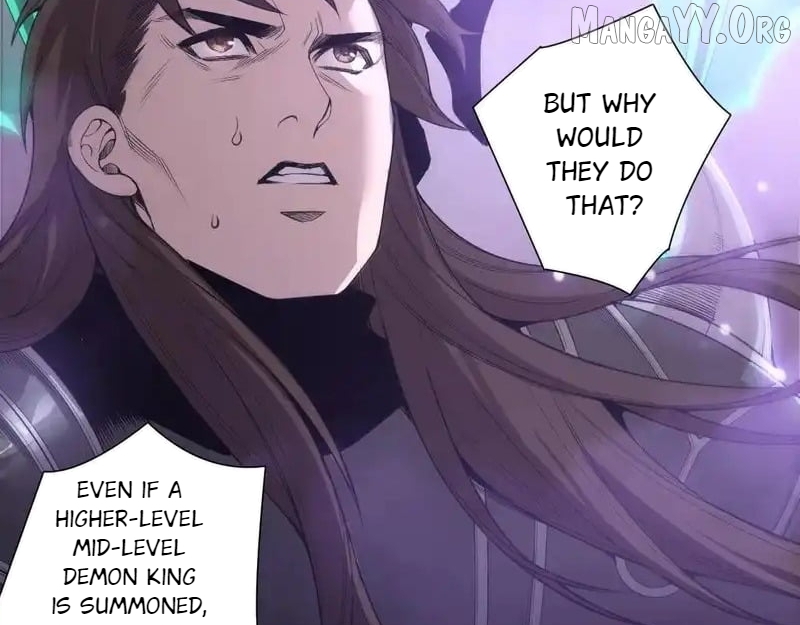 Read Necromancer, the Ultimate Scourge! ENGLISH Manga Online