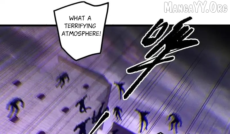 Read Necromancer, the Ultimate Scourge! ENGLISH Manga Online