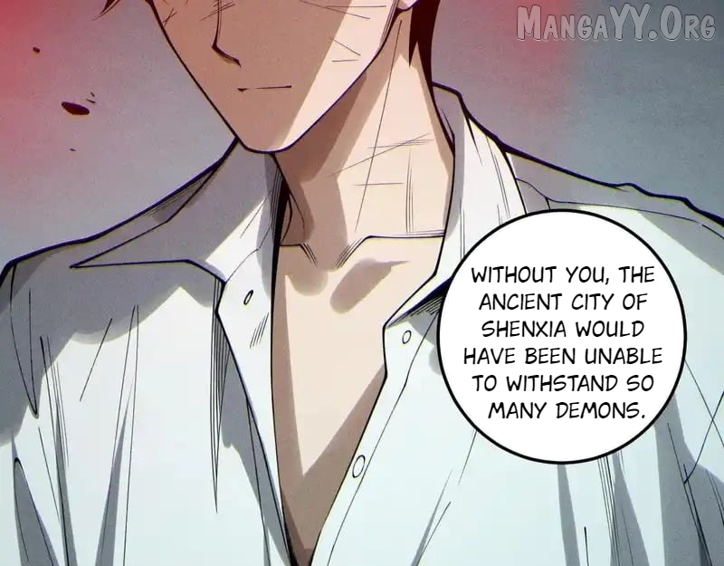 Read Necromancer, the Ultimate Scourge! ENGLISH Manga Online