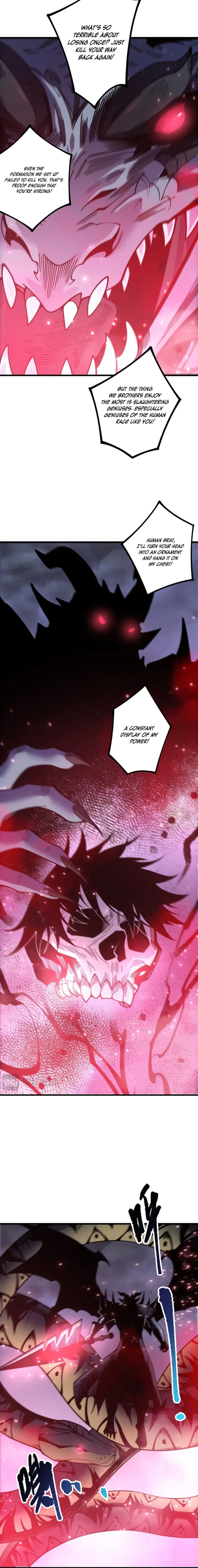 Read Necromancer, the Ultimate Scourge! ENGLISH Manga Online