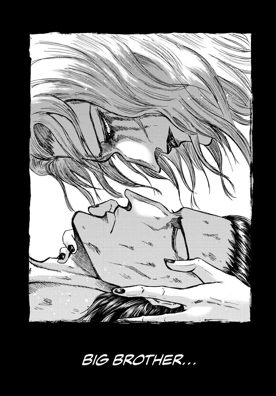 Read Ninja vs. Gokudo ENGLISH Manga Online