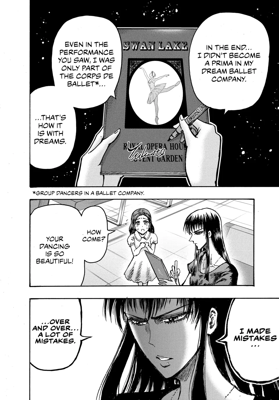 Read Ninja vs. Gokudo ENGLISH Manga Online