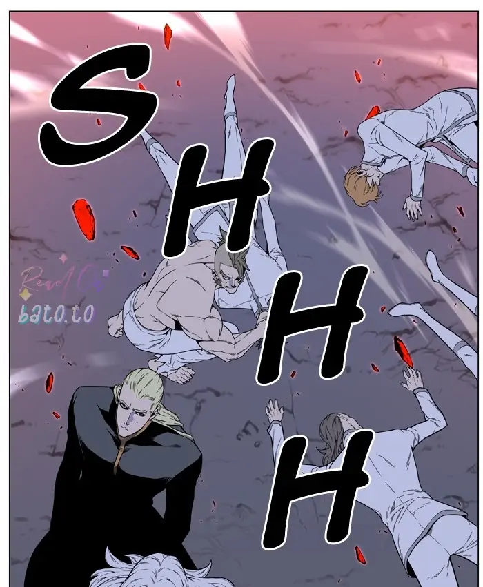 Read Noblesse ENGLISH Manga Online