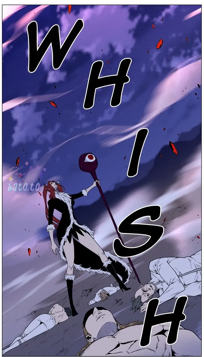 Read Noblesse ENGLISH Manga Online