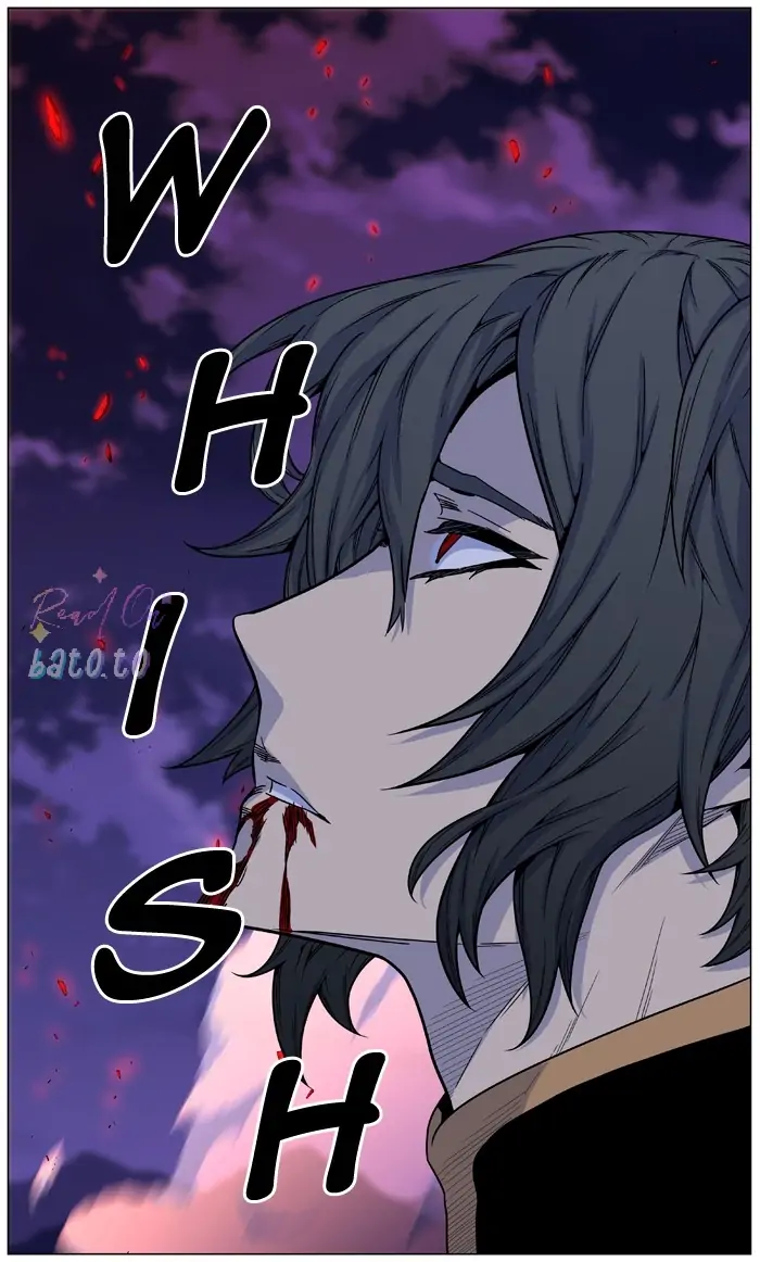 Read Noblesse ENGLISH Manga Online