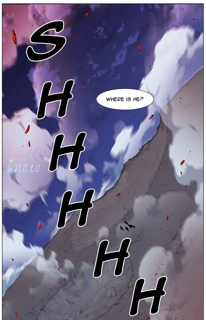 Read Noblesse ENGLISH Manga Online