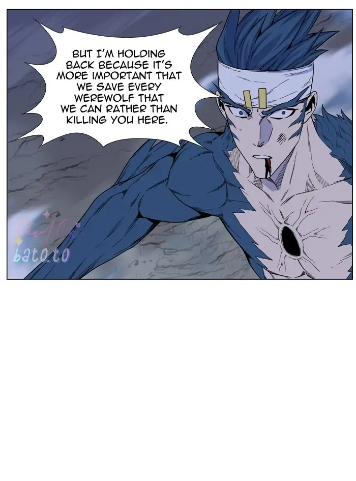 Read Noblesse ENGLISH Manga Online
