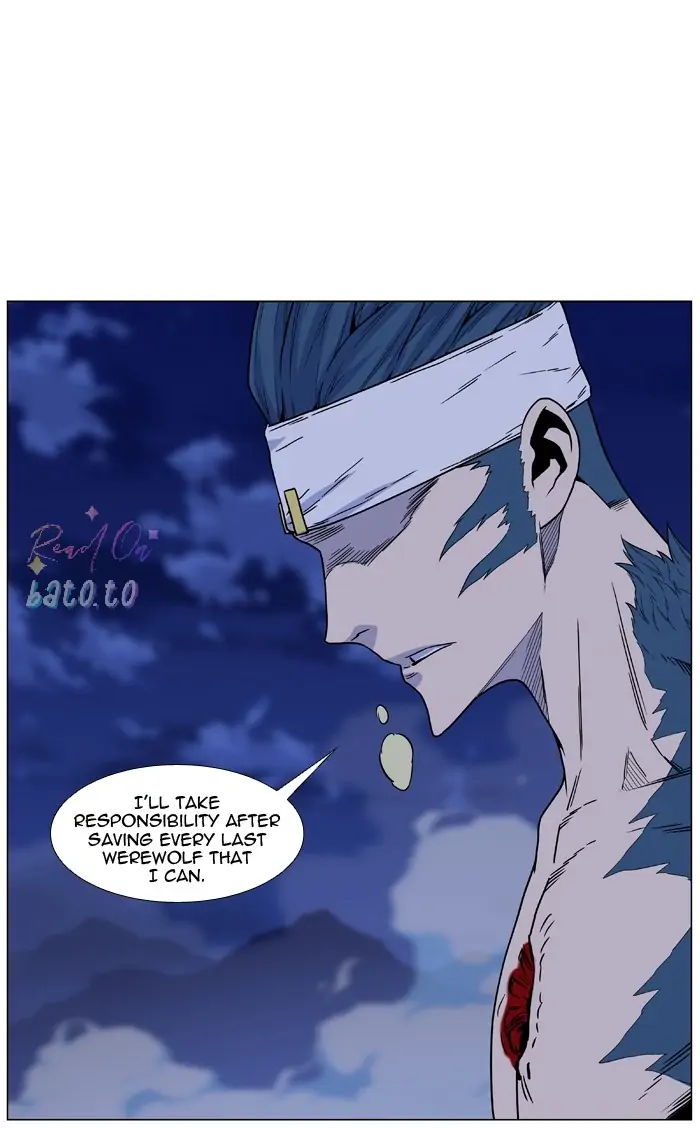 Read Noblesse ENGLISH Manga Online