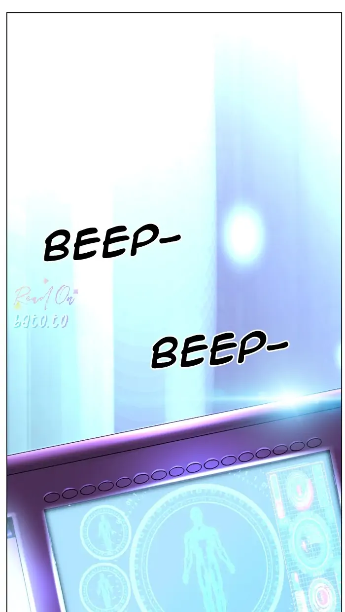 Read Noblesse ENGLISH Manga Online