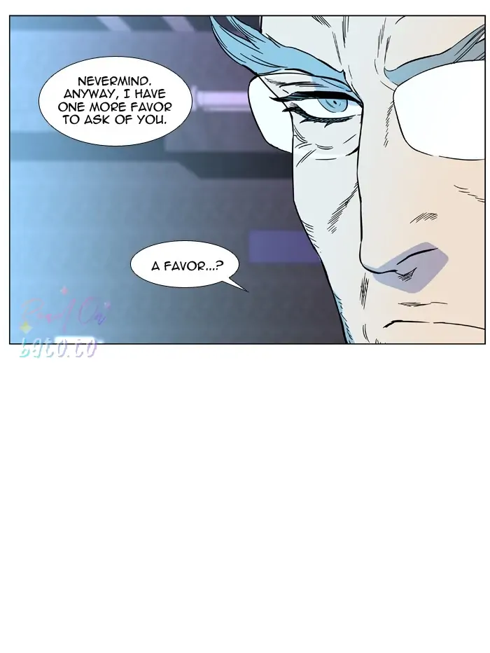 Read Noblesse ENGLISH Manga Online