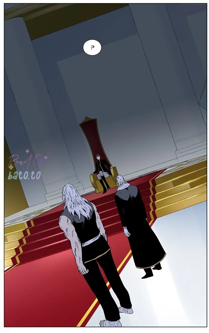 Read Noblesse ENGLISH Manga Online