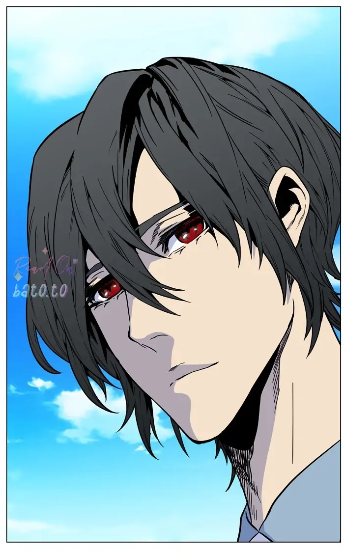 Read Noblesse ENGLISH Manga Online