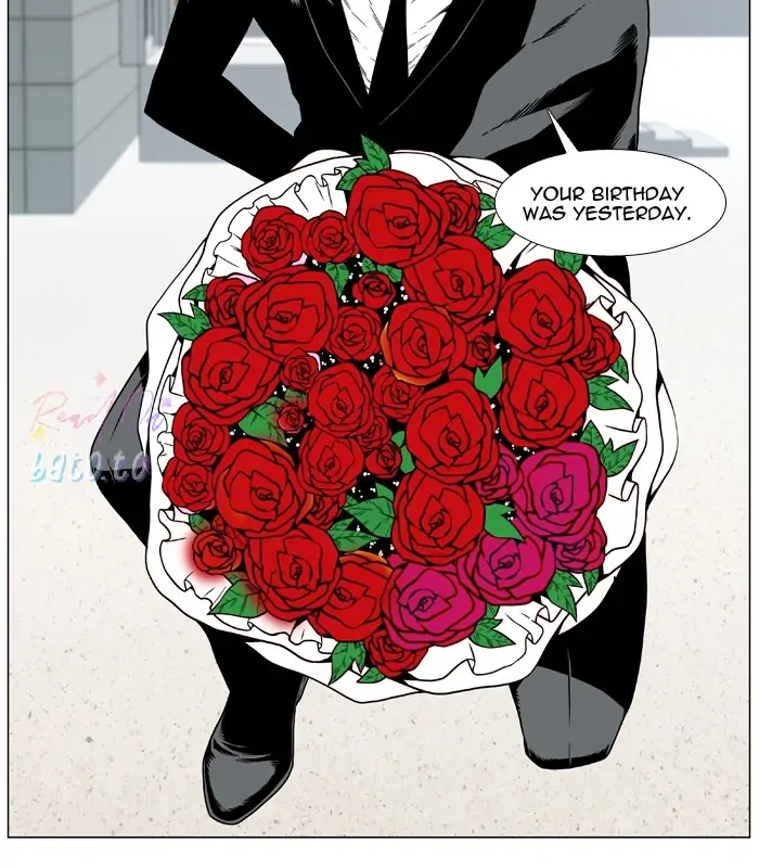 Read Noblesse ENGLISH Manga Online