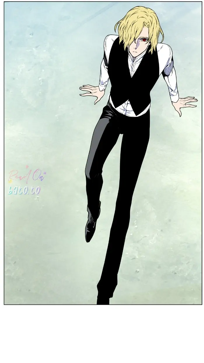 Read Noblesse ENGLISH Manga Online