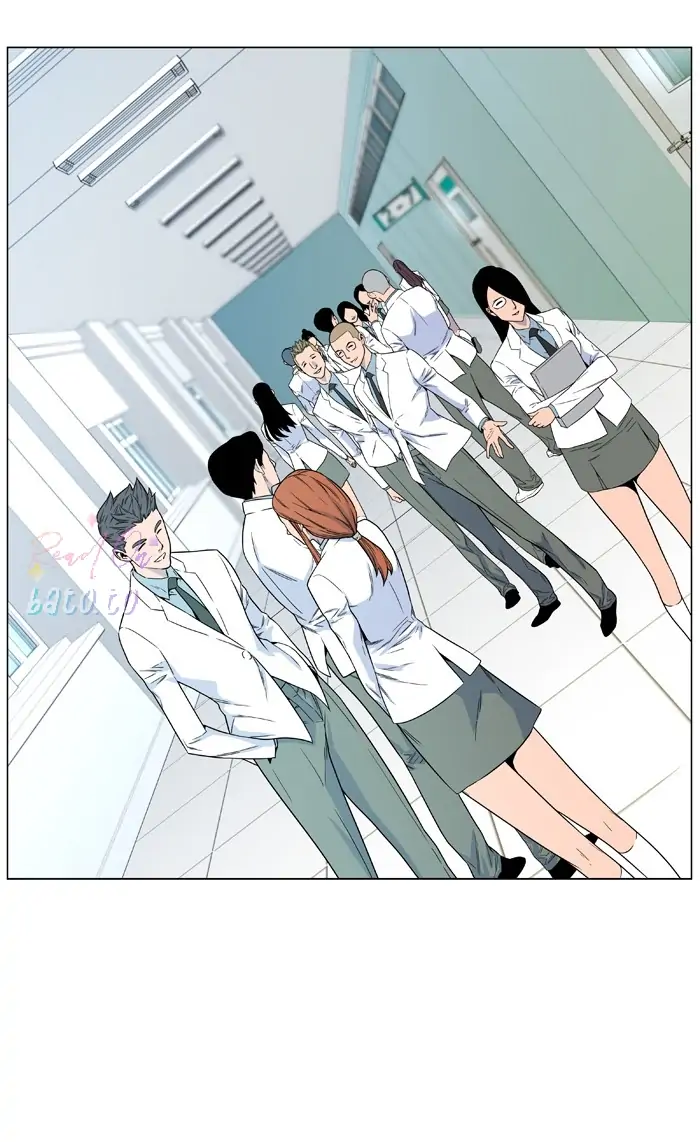 Read Noblesse ENGLISH Manga Online