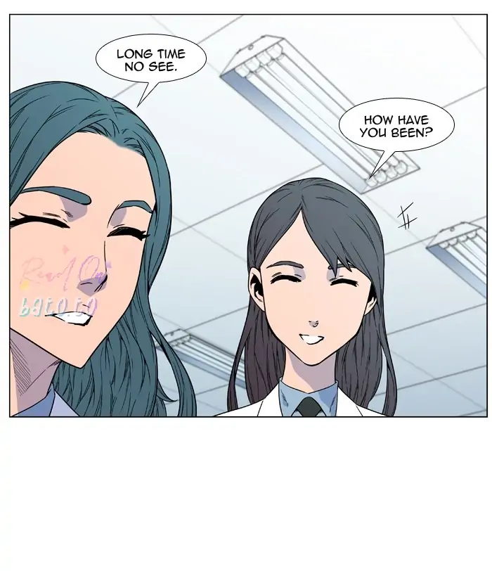 Read Noblesse ENGLISH Manga Online