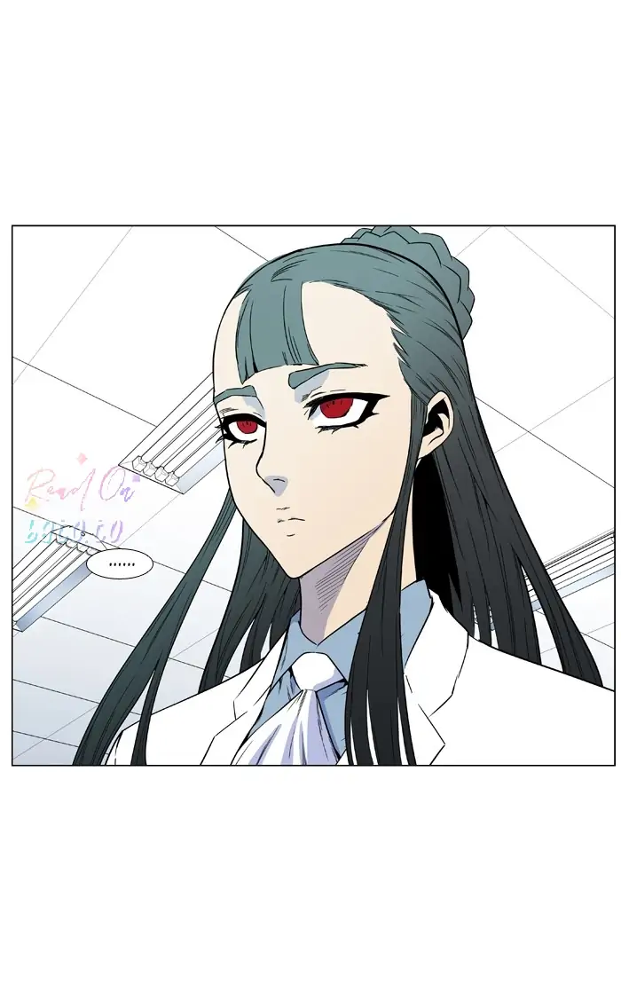 Read Noblesse ENGLISH Manga Online